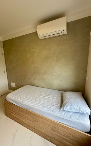 Apartamento à venda com 200m², 3 quartos e 3 vagas Apartamento à venda com 200m², 3 quartos e 3 vagasSuíte 3