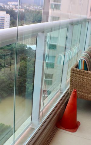 Apartamento à venda com 200m², 3 quartos e 3 vagas Apartamento à venda com 200m², 3 quartos e 3 vagasÁrea Gourmet