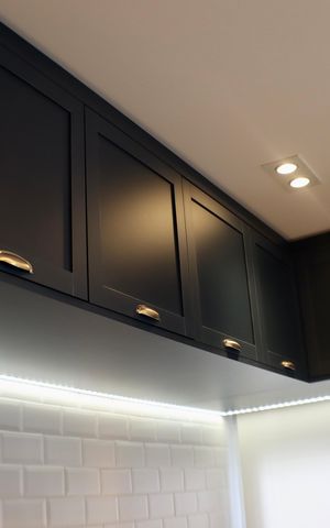 Apartamento à venda com 200m², 3 quartos e 3 vagas Apartamento à venda com 200m², 3 quartos e 3 vagasCozinha