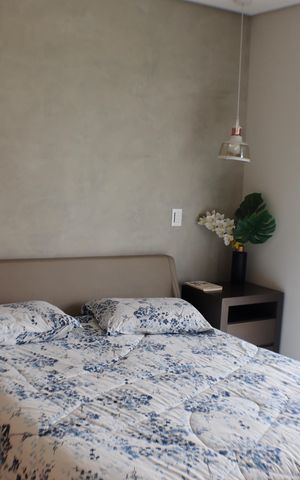 Apartamento à venda com 200m², 3 quartos e 3 vagas Apartamento à venda com 200m², 3 quartos e 3 vagasSuíte 1