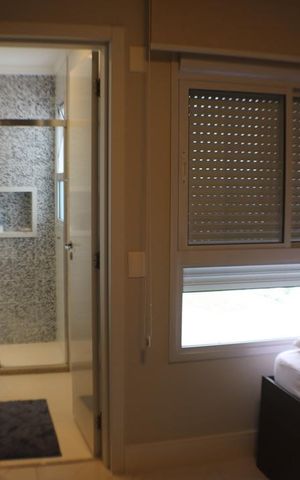 Apartamento à venda com 200m², 3 quartos e 3 vagas Apartamento à venda com 200m², 3 quartos e 3 vagasSuíte 2