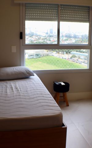 Apartamento à venda com 200m², 3 quartos e 3 vagas Apartamento à venda com 200m², 3 quartos e 3 vagasSuíte 3