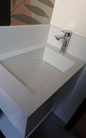 Casa à venda com 200m², 3 quartos e 4 vagasBanheiro