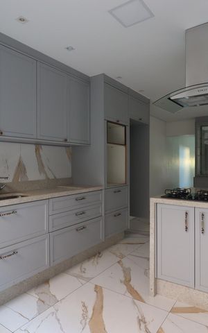 Casa à venda com 200m², 3 quartos e 4 vagasCozinha