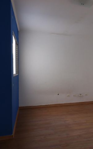 Casa à venda com 200m², 3 quartos e 4 vagasQuarto 2