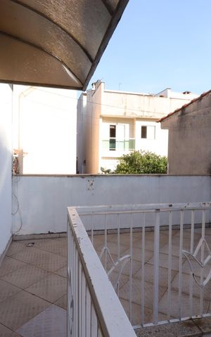 Casa à venda com 200m², 3 quartos e 4 vagasVaranda do Quarto 1