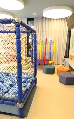 Apartamento para alugar com 54m², 2 quartos e 1 vagaÁrea comum - Brinquedoteca