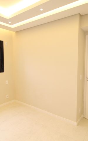 Apartamento para alugar com 54m², 2 quartos e 1 vagaSuíte