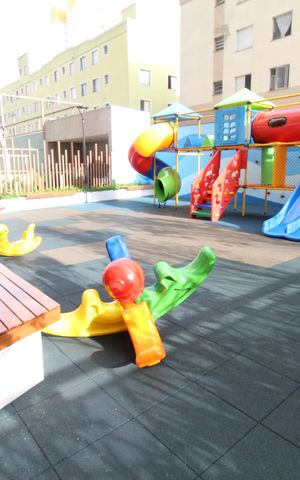 Apartamento para alugar com 54m², 2 quartos e 1 vagaÁrea comum - Playground