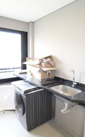 Apartamento para alugar com 54m², 2 quartos e 1 vagaÁrea de Serviço