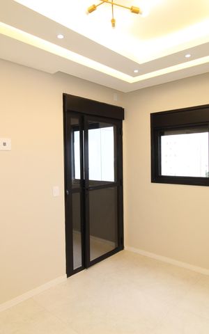 Apartamento para alugar com 54m², 2 quartos e 1 vagaSuíte