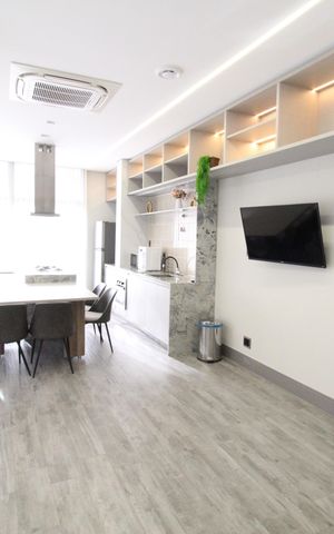Apartamento para alugar com 54m², 2 quartos e 1 vagaÁrea comum - Salão de festas