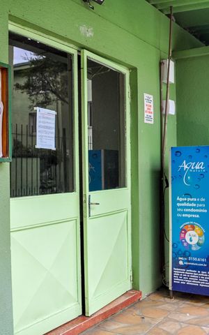 Apartamento à venda com 69m², 2 quartos e 1 vaga Apartamento à venda com 69m², 2 quartos e 1 vagaÁrea comum
