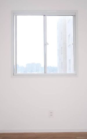 Apartamento à venda com 35m², 2 quartos e sem vagaQuarto 1