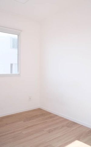 Apartamento à venda com 35m², 2 quartos e sem vagaSala/Cozinha