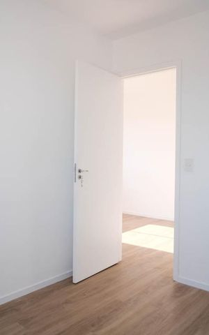 Apartamento à venda com 35m², 2 quartos e sem vagaQuarto 2