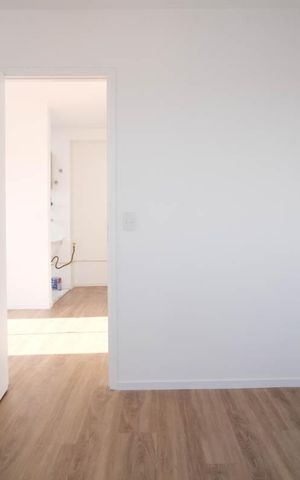 Apartamento à venda com 35m², 2 quartos e sem vagaQuarto 2