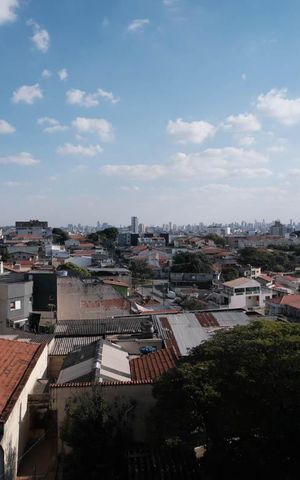 Apartamento à venda com 35m², 2 quartos e sem vagaVista do Quarto 2