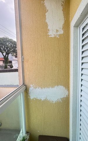 Apartamento à venda com 80m², 3 quartos e 2 vagas Apartamento à venda com 80m², 3 quartos e 2 vagasVaranda da Suíte