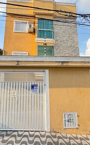 Apartamento à venda com 80m², 3 quartos e 2 vagas Apartamento à venda com 80m², 3 quartos e 2 vagasFachada