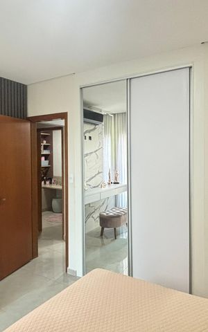 Apartamento à venda com 80m², 3 quartos e 2 vagas Apartamento à venda com 80m², 3 quartos e 2 vagasSuite