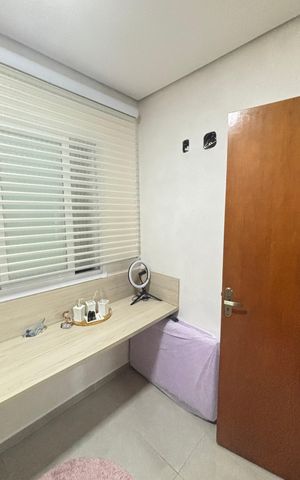 Apartamento à venda com 80m², 3 quartos e 2 vagas Apartamento à venda com 80m², 3 quartos e 2 vagasQuarto 1