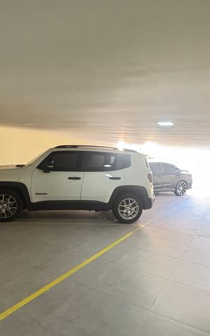Apartamento à venda com 80m², 3 quartos e 2 vagas Apartamento à venda com 80m², 3 quartos e 2 vagasGaragem