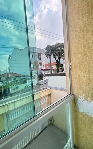 Apartamento à venda com 80m², 3 quartos e 2 vagas Apartamento à venda com 80m², 3 quartos e 2 vagasVaranda da Suíte