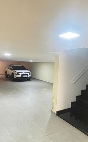 Apartamento à venda com 80m², 3 quartos e 2 vagas Apartamento à venda com 80m², 3 quartos e 2 vagasGaragem