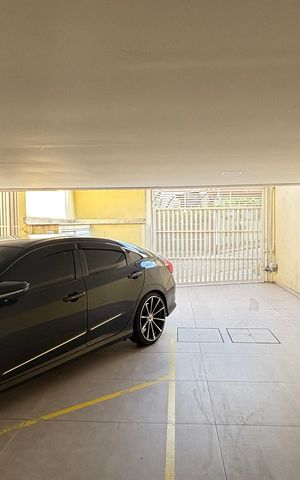 Apartamento à venda com 80m², 3 quartos e 2 vagas Apartamento à venda com 80m², 3 quartos e 2 vagasGaragem