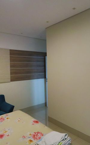 Casa de condomínio para alugar com 400m², 5 quartos e 4 vagasSuíte 2