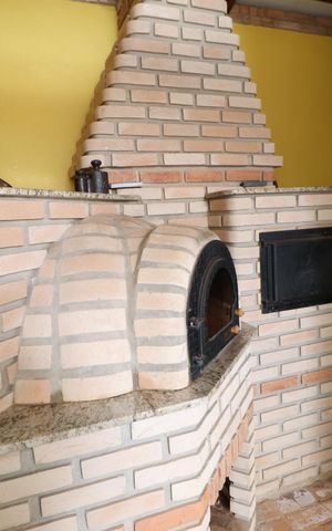 Casa de condomínio para alugar com 400m², 5 quartos e 4 vagasVaranda gourmet