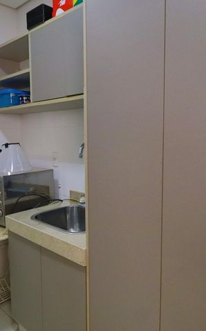 Casa de condomínio para alugar com 400m², 5 quartos e 4 vagasÁrea de Serviço