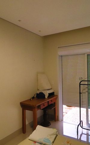 Casa de condomínio para alugar com 400m², 5 quartos e 4 vagasSuíte 2