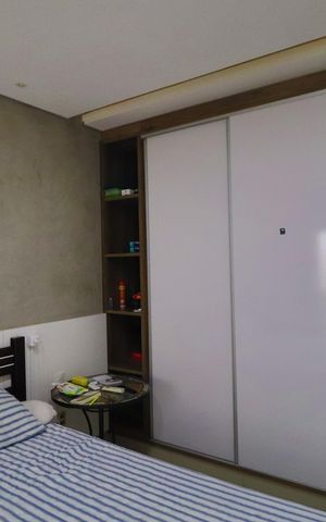 Casa de condomínio para alugar com 400m², 5 quartos e 4 vagasSuíte 3