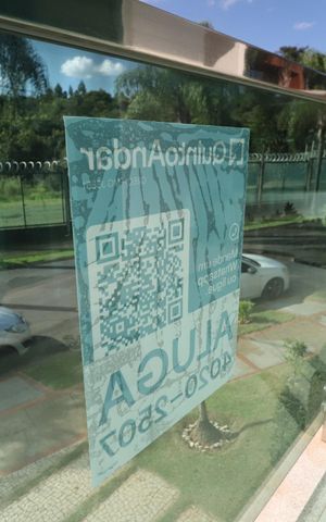 Casa de condomínio para alugar com 400m², 5 quartos e 4 vagasPlaquinha