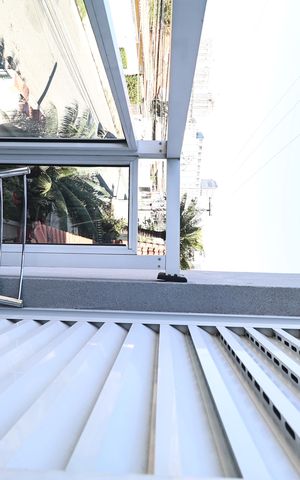 Apartamento à venda com 59m², 2 quartos e 1 vagaSacada da Suíte