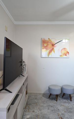 Apartamento à venda com 59m², 2 quartos e 1 vagaSala