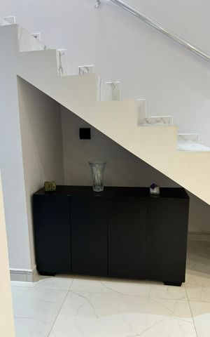 Casa à venda com 180m², 3 quartos e 3 vagasDetalhe Sala