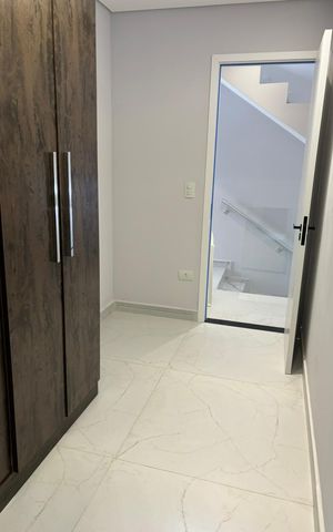 Casa à venda com 180m², 3 quartos e 3 vagasQuarto 2
