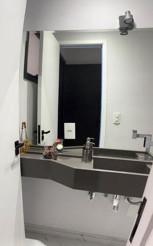 Casa à venda com 180m², 3 quartos e 3 vagasLavabo