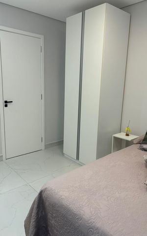 Casa à venda com 180m², 3 quartos e 3 vagasQuarto 3