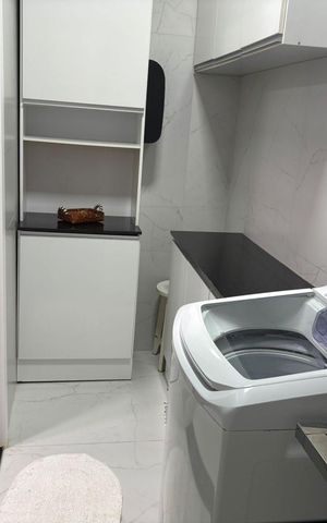 Casa à venda com 180m², 3 quartos e 3 vagasLavanderia