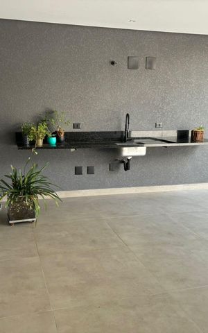 Casa à venda com 180m², 3 quartos e 3 vagasGaragem
