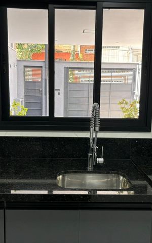 Casa à venda com 180m², 3 quartos e 3 vagasCozinha