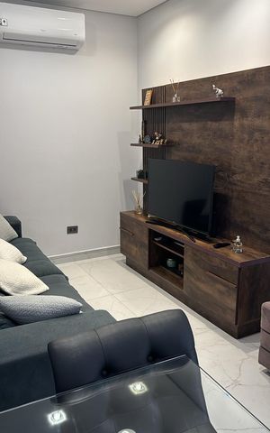 Casa à venda com 180m², 3 quartos e 3 vagasSala