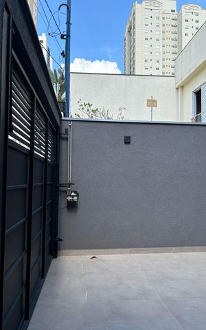 Casa à venda com 180m², 3 quartos e 3 vagasGaragem