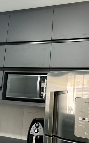 Casa à venda com 180m², 3 quartos e 3 vagasCozinha