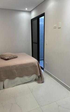 Casa à venda com 180m², 3 quartos e 3 vagasQuarto 3