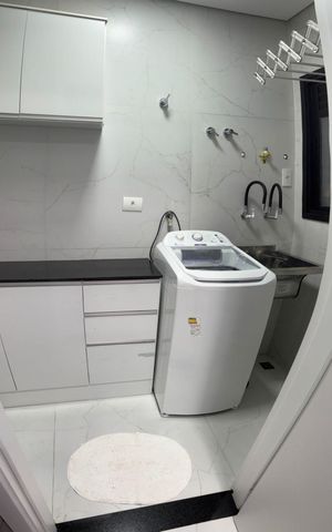 Casa à venda com 180m², 3 quartos e 3 vagasLavanderia
